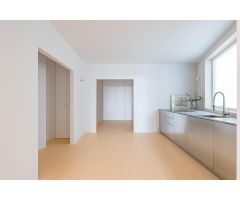 EXCEPCIONAL APARTAMENTO RECIEN REFORMADO DE 2 DORMITORIOS EN EL CENTRO DE MURCIA