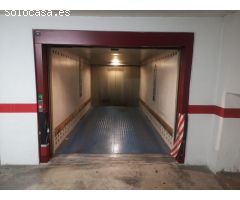 PLAZA DE GARAJE EN VENTA EN SANTA EULALIA !!!!!