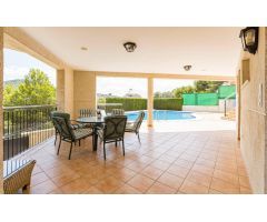 Magnifico chalet en venta en Urbanización Montepinar !!!!!