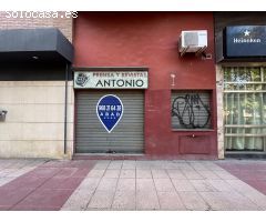 Local en Alquiler en Calle Palma de Mallorca, Murcia