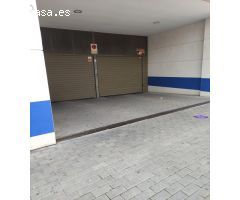 GARAJE EN ABENARABI