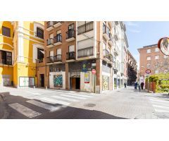 Local comercial en venta