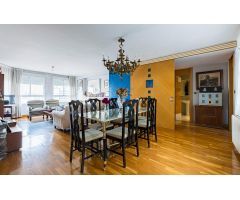 Magnífico piso en venta zona Gran Vía.