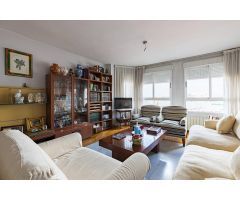 Magnífico piso en venta zona Gran Vía.