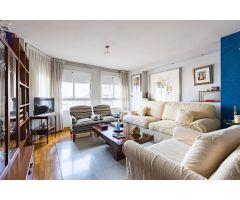 Magnífico piso en venta zona Gran Vía.