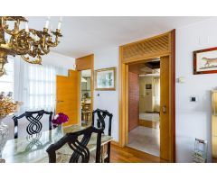 Magnífico piso en venta zona Gran Vía.