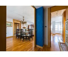 Magnífico piso en venta zona Gran Vía.