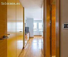 Magnífico piso en venta zona Gran Vía.