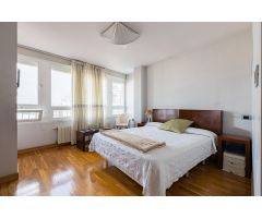 Magnífico piso en venta zona Gran Vía.