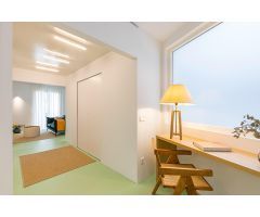 APARTAMENTO EN VENTA EN MURCIA CENTRO.  PLAZA GLORIETA