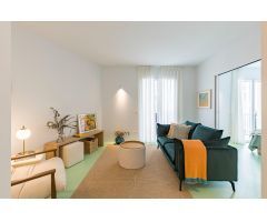 APARTAMENTO EN VENTA EN MURCIA CENTRO.  PLAZA GLORIETA