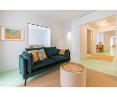 APARTAMENTO EN VENTA EN MURCIA CENTRO.  PLAZA GLORIETA