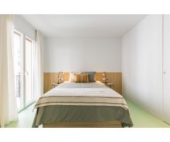 APARTAMENTO EN VENTA EN MURCIA CENTRO.  PLAZA GLORIETA