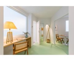 APARTAMENTO EN VENTA EN MURCIA CENTRO.  PLAZA GLORIETA