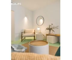 APARTAMENTO EN VENTA EN MURCIA CENTRO.  PLAZA GLORIETA