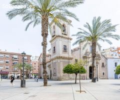 PLAZA DE GARAJE EN VENTA EN SANTA EULALIA !!!!!