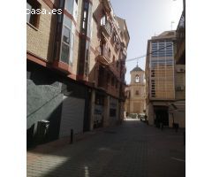 PLAZA DE GARAJE EN VENTA EN SANTA EULALIA !!!!!