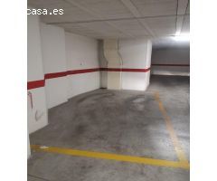 PLAZA DE GARAJE EN VENTA EN SANTA EULALIA !!!!!