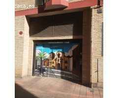 PLAZA DE GARAJE EN VENTA EN SANTA EULALIA !!!!!