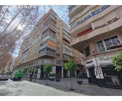 Alquiler de Oficina en Avenida Alfonso X el Sabio, Murcia