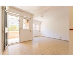 Piso en Venta en Avenida Monte Carmelo, Murcia