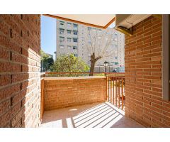 Piso en Venta en Avenida Monte Carmelo, Murcia