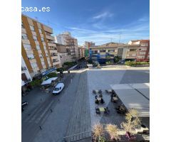 ¡Alquila en el corazón de la ciudad!