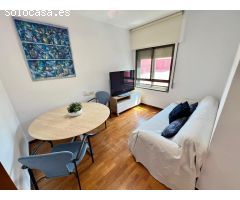 ESTUPENDO APARTAMENTO EN ALQUILER JUNTO A PLAZA SANTO DOMINGO !!!!!