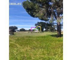 MARAVILLOSA PARCELA EN EL MANANTÍO!!