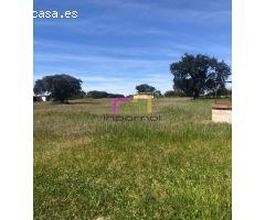 MARAVILLOSA PARCELA EN EL MANANTÍO!!