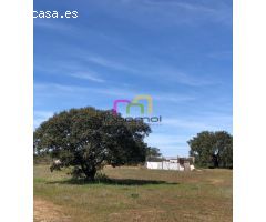 MARAVILLOSA PARCELA EN EL MANANTÍO!!