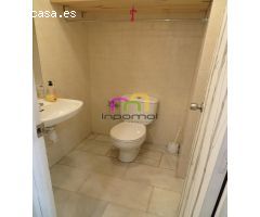 ¡¡ESTUPENDO LOCAL EN ALQUILER EN PLENA ZONA COMERCIAL!!