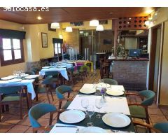 ¡¡FANTASTICO LOCAL COMERCIAL ADAPTADO COMO RESTAURANTE EN VENTA!!