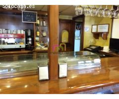 ¡¡FANTASTICO LOCAL COMERCIAL ADAPTADO COMO RESTAURANTE EN VENTA!!