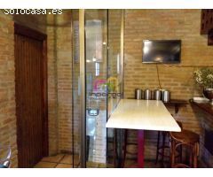 ¡¡FANTASTICO LOCAL COMERCIAL ADAPTADO COMO RESTAURANTE EN VENTA!!