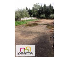 PARCELA en venta 