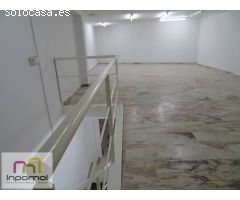 Local comercial en venta 