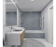 ¡RESIDENCIAL EL VALLE, EN LAS VAGUADAS! PISO DE 4 DORMITORIOS CON TERRAZA/JARDÍN DE 340M Y PISCINA!