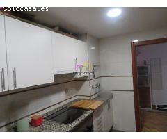 ESTUPENDO APARTAMENTO DE DOS DORMITORIOS EN BARRIADA DE LLERA