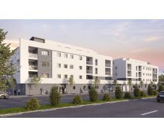 NUEVA PROMOCIÓN EN CIUDAD JARDÍN, PISO DE 3 DORMITORIOS CON TERRAZA ¡EN RESIDENCIAL CON PISCINA!