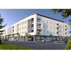 NUEVA PROMOCIÓN EN CIUDAD JARDÍN, PISO DE 3 DORMITORIOS CON TERRAZA ¡RESIDENCIAL BABILONIA!