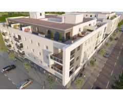NUEVA PROMOCIÓN EN CIUDAD JARDÍN, PISO DE 3 DORMITORIOS CON TERRAZA ¡RESIDENCIAL BABILONIA!