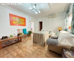 ACOGEDORA CASA EN TALAVERA LA REAL - TU NUEVO HOGAR ESPERA POR TI ?????