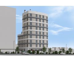 MODERNO APARTAMENTO EN BADAJOZ CON AMPLIA TERRAZA ????