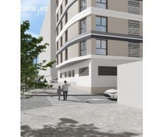 MODERNO APARTAMENTO EN BADAJOZ CON AMPLIA TERRAZA ????