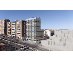 MODERNO APARTAMENTO EN BADAJOZ CON AMPLIA TERRAZA ????
