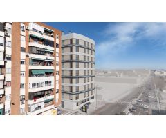 MODERNO APARTAMENTO EN BADAJOZ CON AMPLIA TERRAZA ????