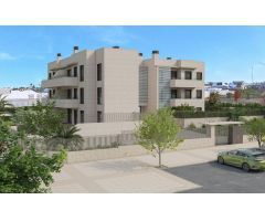 MODERNO PISO EN EL RESIDENCIAL EL VALLE 3!!! CON TERRAZA Y PISCINA COMUNITARIA ????????