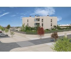 PISO EN VENTA EN EL RESIDENCIAL EL VALLE 3, BADAJOZ - OBRA NUEVA CON PISCINA Y JARDÍN ???????????