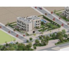 MODERNO APARTAMENTO EN RESIDENCIAL EL VALLE 3; LAS VAGUADAS – IDEAL PARA TU NUEVA VIDA ????
